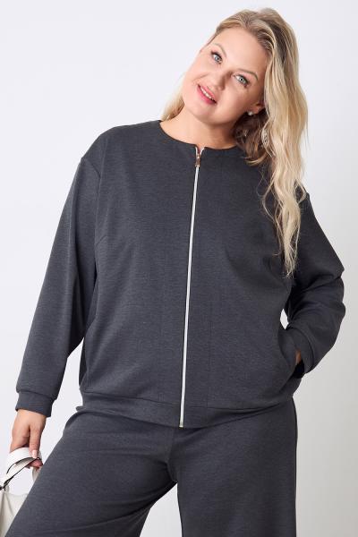 Жакет Незнакомка 10.5023.2913 вискоза меланж