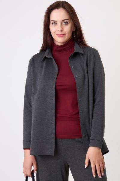 Блузка Незнакомка 01.5023.2887 вискоза