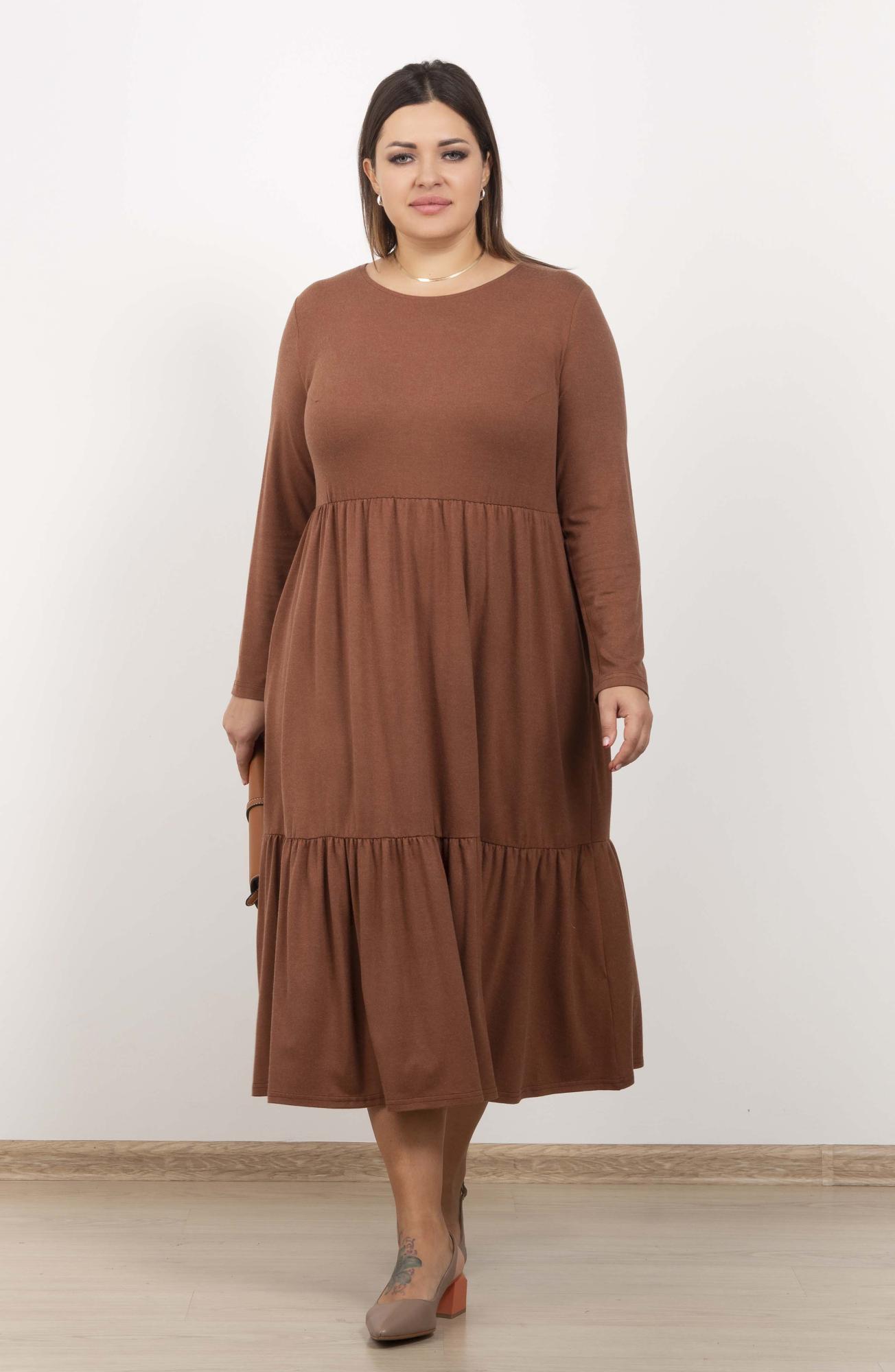 Платье Незнакомка 00.3024.2515 вискоза