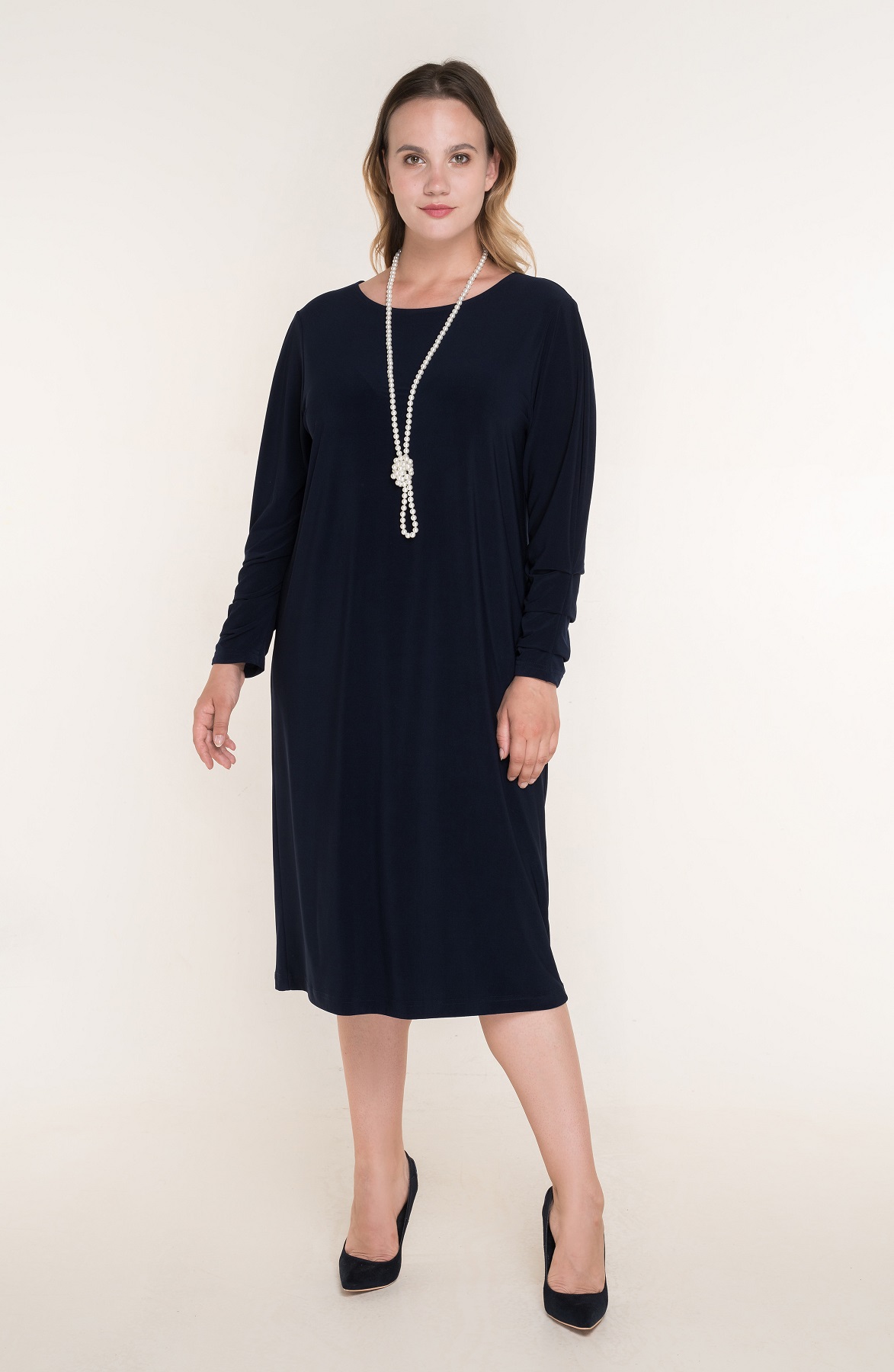 Платье Незнакомка 00.1007.2492 масло