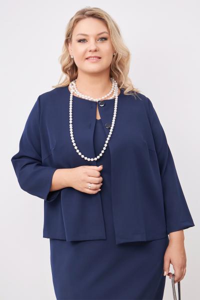 Жакет Незнакомка 10.9280.2862 ткань костюмная