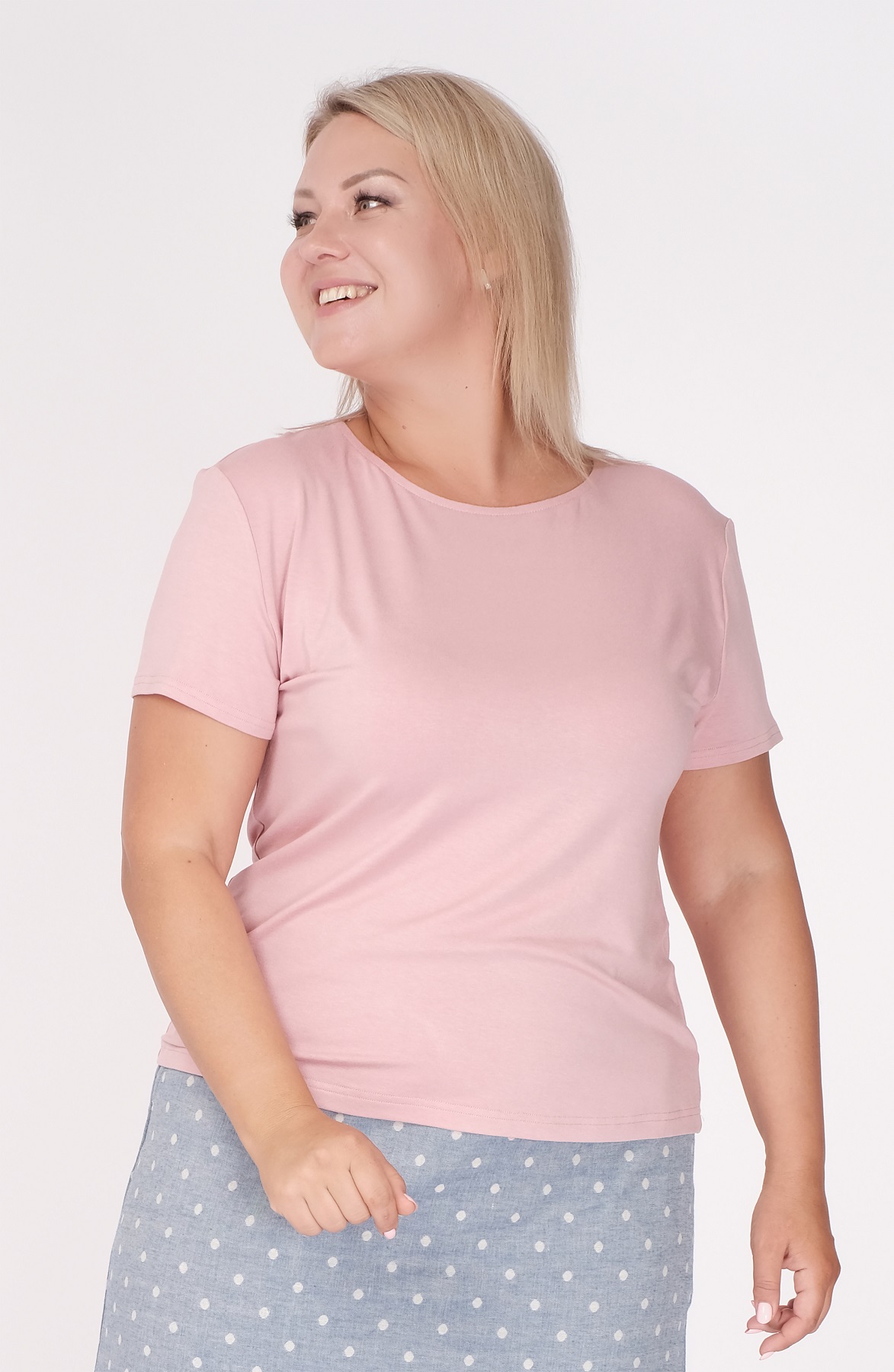 Блузка Незнакомка 03.3011.2610 вискоза