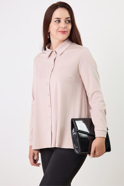 Блузка Незнакомка 01.3030.2887 вискоза