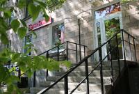 Незнакомка на Скоболевском проспекте, М. Удельная, г. Санкт - Петербург, Скобелевский пр., д. 1