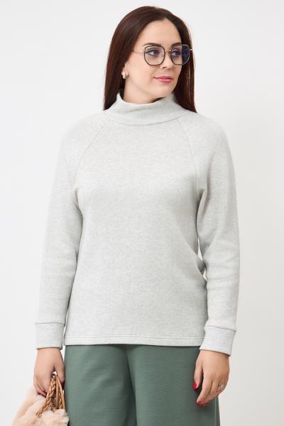 Джемпер Незнакомка 03.8610.2628 вискоза нейлон