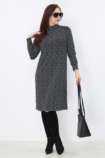 Платье Незнакомка 00.4134.2741 вискоза