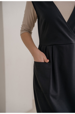 Сарафан Незнакомка 06.5023.2739 вискоза