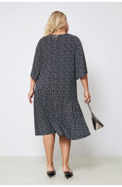 Платье Незнакомка 00.4134.2766 вискоза