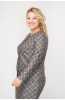Жакет Незнакомка 10.8479.1166 трикотаж