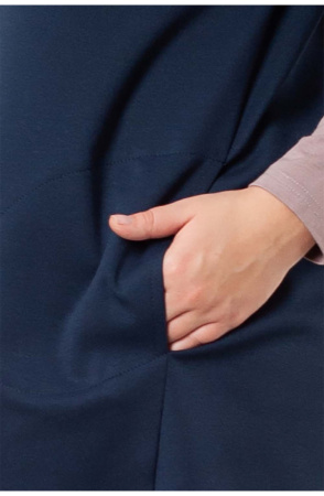 Жилет Незнакомка 14.5021.2269 вискоза