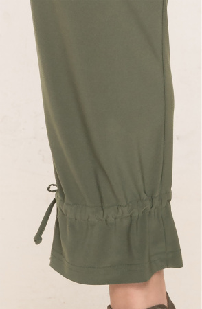 Брюки Незнакомка 05.1007.2490 масло