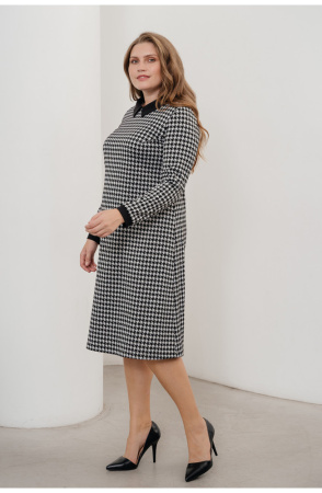 Платье Незнакомка 00.8470.2535 трикотаж
