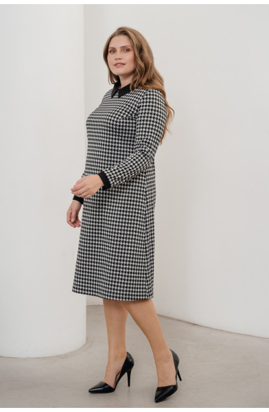 Платье Незнакомка 00.8470.2535 трикотаж