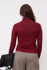 Джемпер Незнакомка 03.3012.2233.1 вискоза ((42) 164-84-92, бордовый)