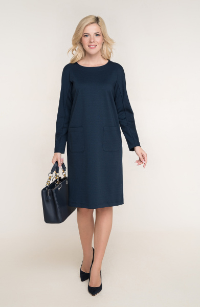 Платье Незнакомка 00.5021.2500 вискоза