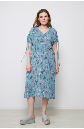 Платье Незнакомка 00.9462.2784 марлёвка