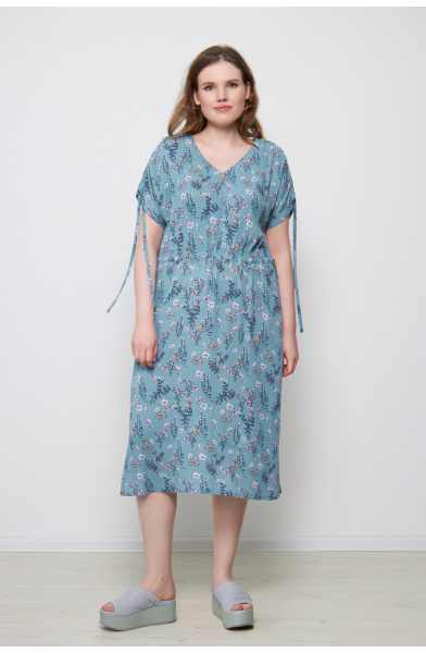 Платье Незнакомка 00.9462.2784 марлёвка