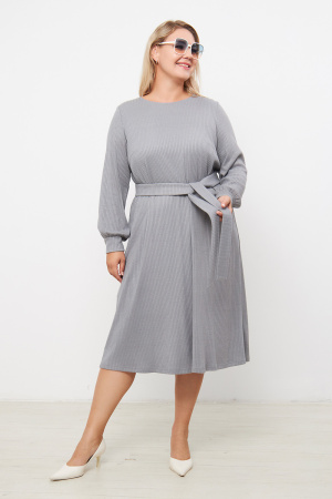 Платье Незнакомка 00.8656.2804 вязанка-лапша