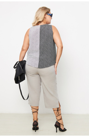 Бриджи Незнакомка 05.9408.2857 ткань костюмная