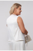 Блузка-топ Незнакомка 08.9455.2869 атлас-стрейч
