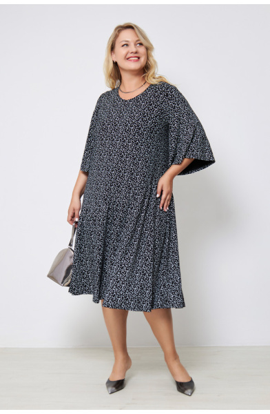 Платье Незнакомка 00.4134.2766 вискоза