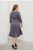 Платье Незнакомка 00.6102.1660 вискоза