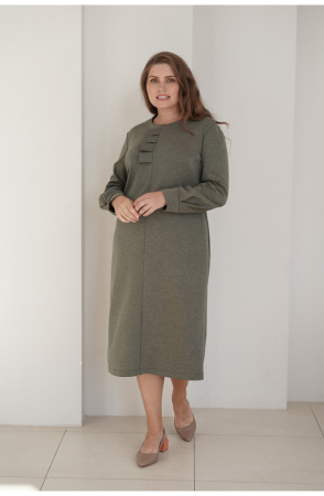 Платье Незнакомка 00.5029.2734 вискоза