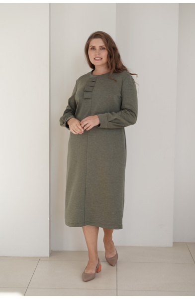 Платье Незнакомка 00.5029.2734 вискоза