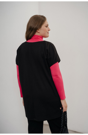 Жилет Незнакомка 14.5041.2733 вискоза