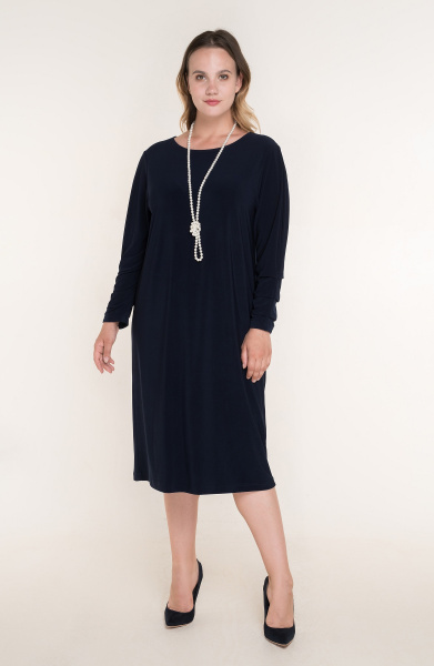 Платье Незнакомка 00.1007.2492 масло