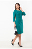Платье Незнакомка 00.5021.1256 вискоза