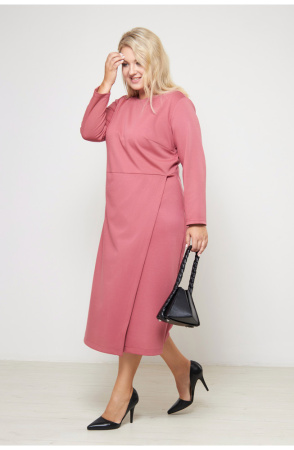 Платье Незнакомка 00.5021.2755 вискоза