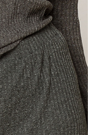 Юбка Незнакомка 04.8617.2078.07 вязанка лапша