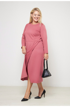 Платье Незнакомка 00.5021.2755 вискоза