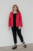 Жакет Незнакомка 10.9380.2702.92 бенгалин ((52) 164-104-112, красный)