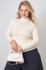 Джемпер Незнакомка 03.3012.2233.1 вискоза ((56) 164-112-120, шампань)