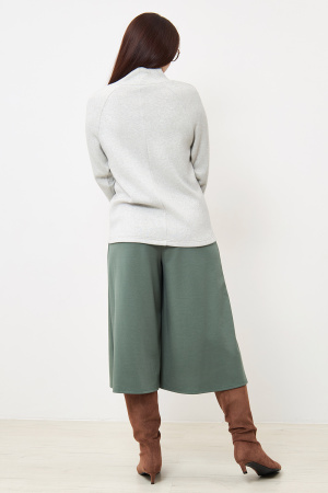 Джемпер Незнакомка 03.8610.2628 вискоза нейлон ((44) 164-88-96, светло-серый)