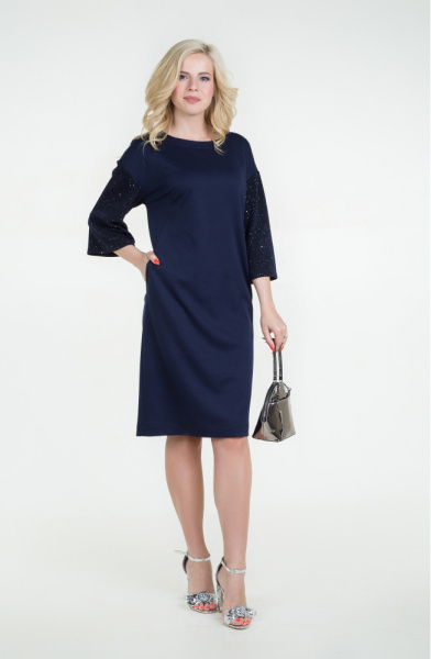 Платье Незнакомка 00.5023.2287 вискоза