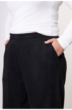 Брюки Незнакомка 05.8488.2828 замша