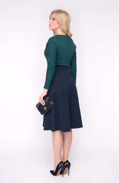 Платье Незнакомка 00.5021.2430 вискоза