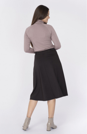 Юбка Незнакомка 04.5021.1748 вискоза