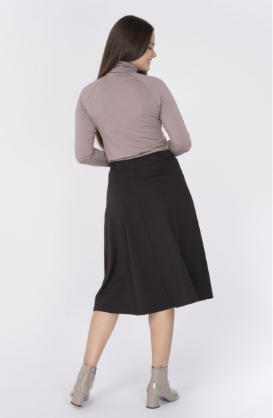 Юбка Незнакомка 04.5021.1748 вискоза