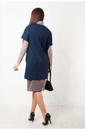 Жилет Незнакомка 14.5021.2269 вискоза