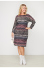 Платье Незнакомка 00.8466.2036.97 трикотаж-ангора 