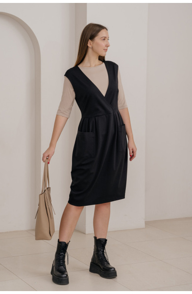 Сарафан Незнакомка 06.5023.2739 вискоза