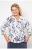 Блузка Незнакомка 01.8474.1801.91 трикотаж-ангора