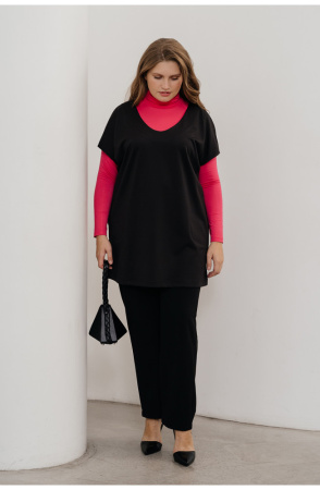 Жилет Незнакомка 14.5041.2733 вискоза