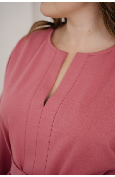 Платье Незнакомка 00.5021.2763 вискоза