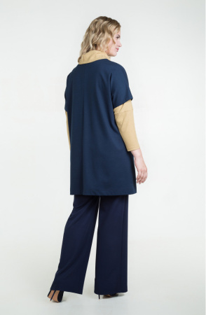 Жилет Незнакомка 14.5021.2269 вискоза