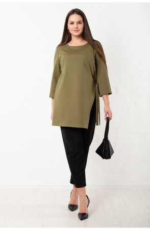 Джемпер Незнакомка 03.5021.2111 вискоза